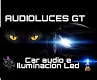 Audio Luces GT